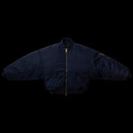 Load image into Gallery viewer, NAVY BOMBER
