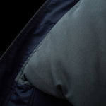 Load image into Gallery viewer, NAVY BOMBER
