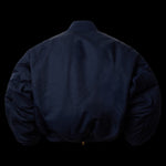 Load image into Gallery viewer, NAVY BOMBER
