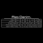 Load image into Gallery viewer, RIZO DENIM
