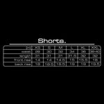 Load image into Gallery viewer, CARMELO SHORTS
