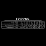 Load image into Gallery viewer, BORREGO SHORTS
