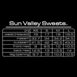 Load image into Gallery viewer, WOMEN'S SUN VALLEY SWEATS
