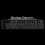 Load image into Gallery viewer, SWISS DENIM
