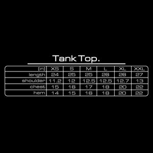 WAFFLE SNOW TANK