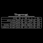 Load image into Gallery viewer, KHALIFA THERMAL
