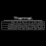 Load image into Gallery viewer, SCHWARZENEGGAR THERMAL
